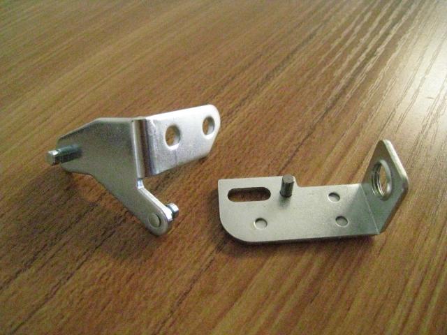 蘇州沖壓件:簡單介紹相關的設計內容有什么