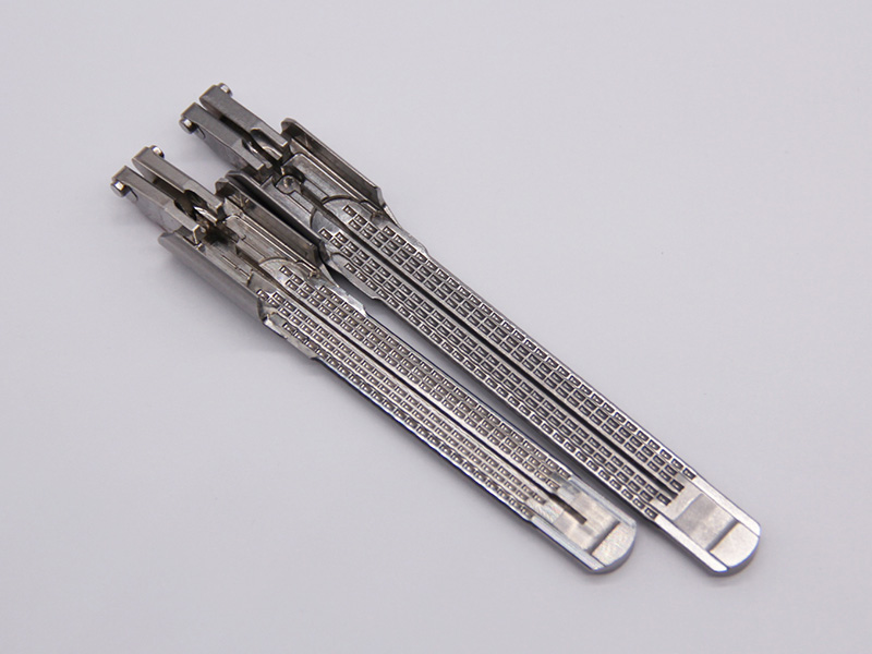 醫療件-吻合器特寫