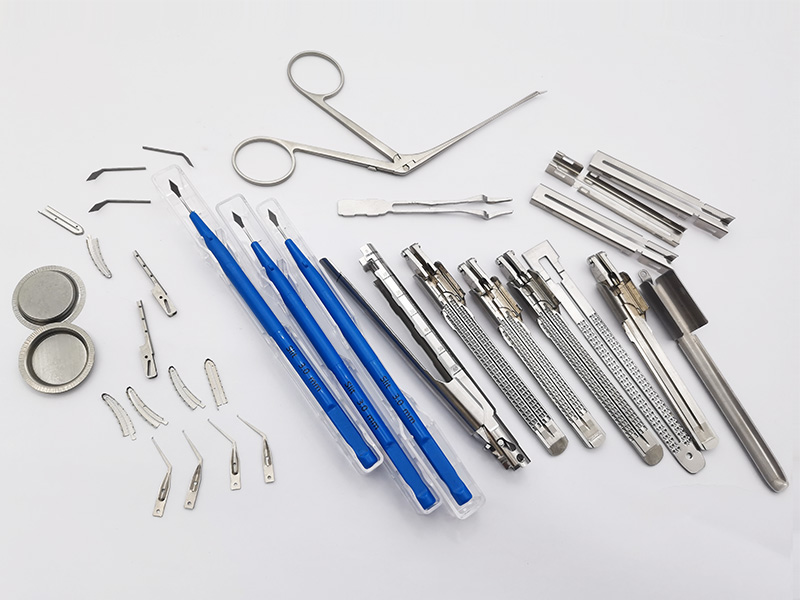 醫療器械沖壓件