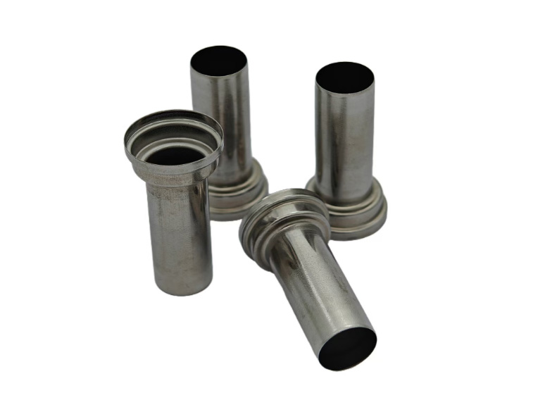 隔磁導套 汽車拉伸件